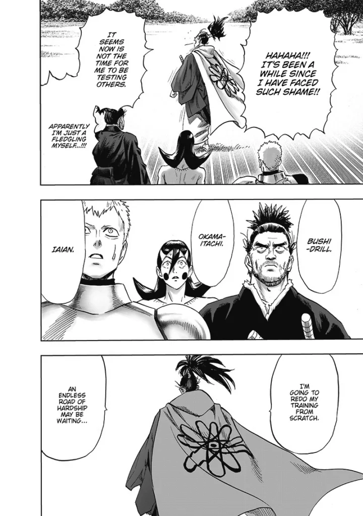 one punch man ch189 page29